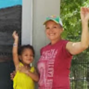 Meet your Posher, Jeanne